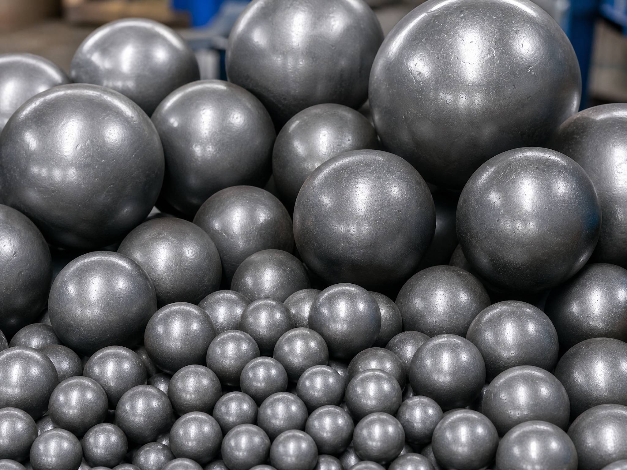 Grinding Ball 22 Grinding Ball 22