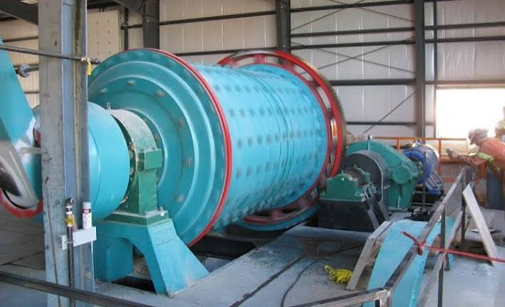industrial ball mill industrial ball mill