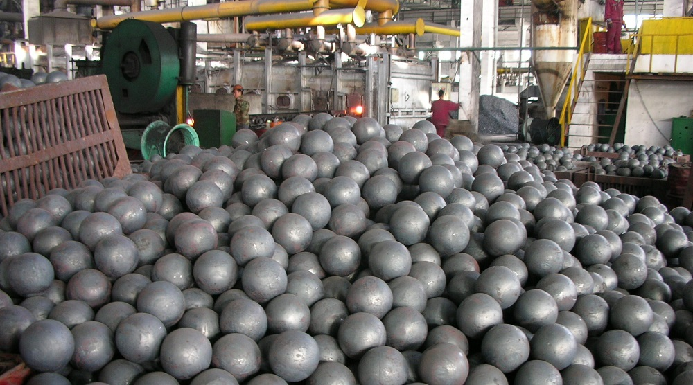 Steel Balls1 Steel Balls1