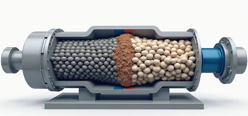 Steel Grinding Balls vs Ceramic Grinding Media2 Steel Grinding Balls vs Ceramic Grinding Media2