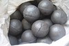 Cast Alloy Grinding Ball