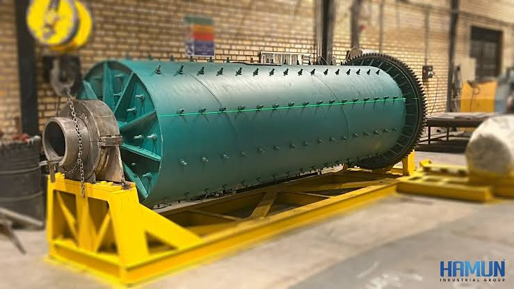​Industrial Ball Mill Solutions: How SHANDONG ALLSTAR GRINDING BALL CO., LTD. Delivers Better Grinding Performance