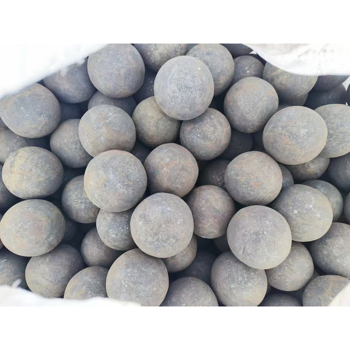 Sag Mill Grinding Ball