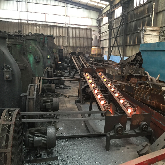 Ball Mill Grinding Ball