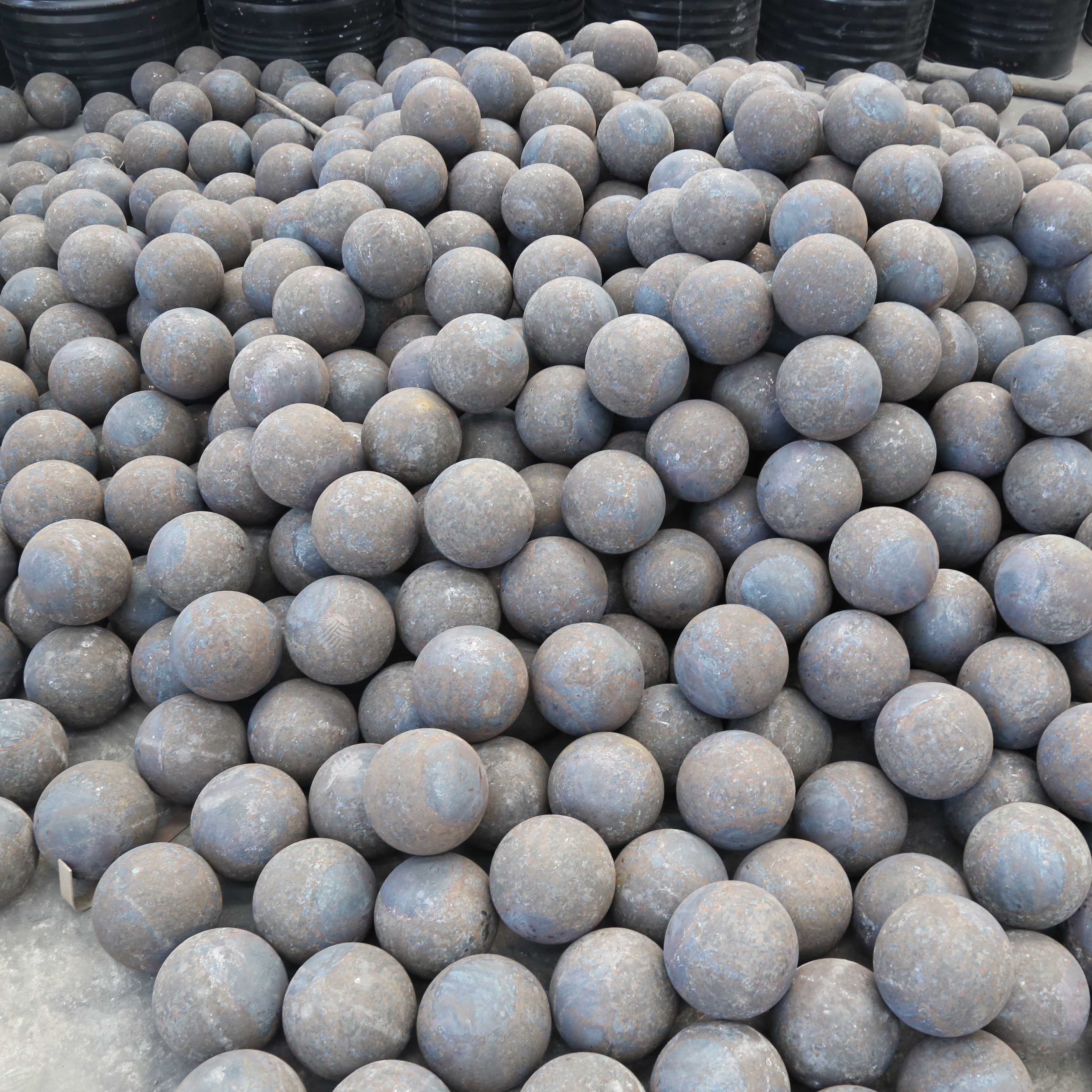 Ball Mill Grinding Ball