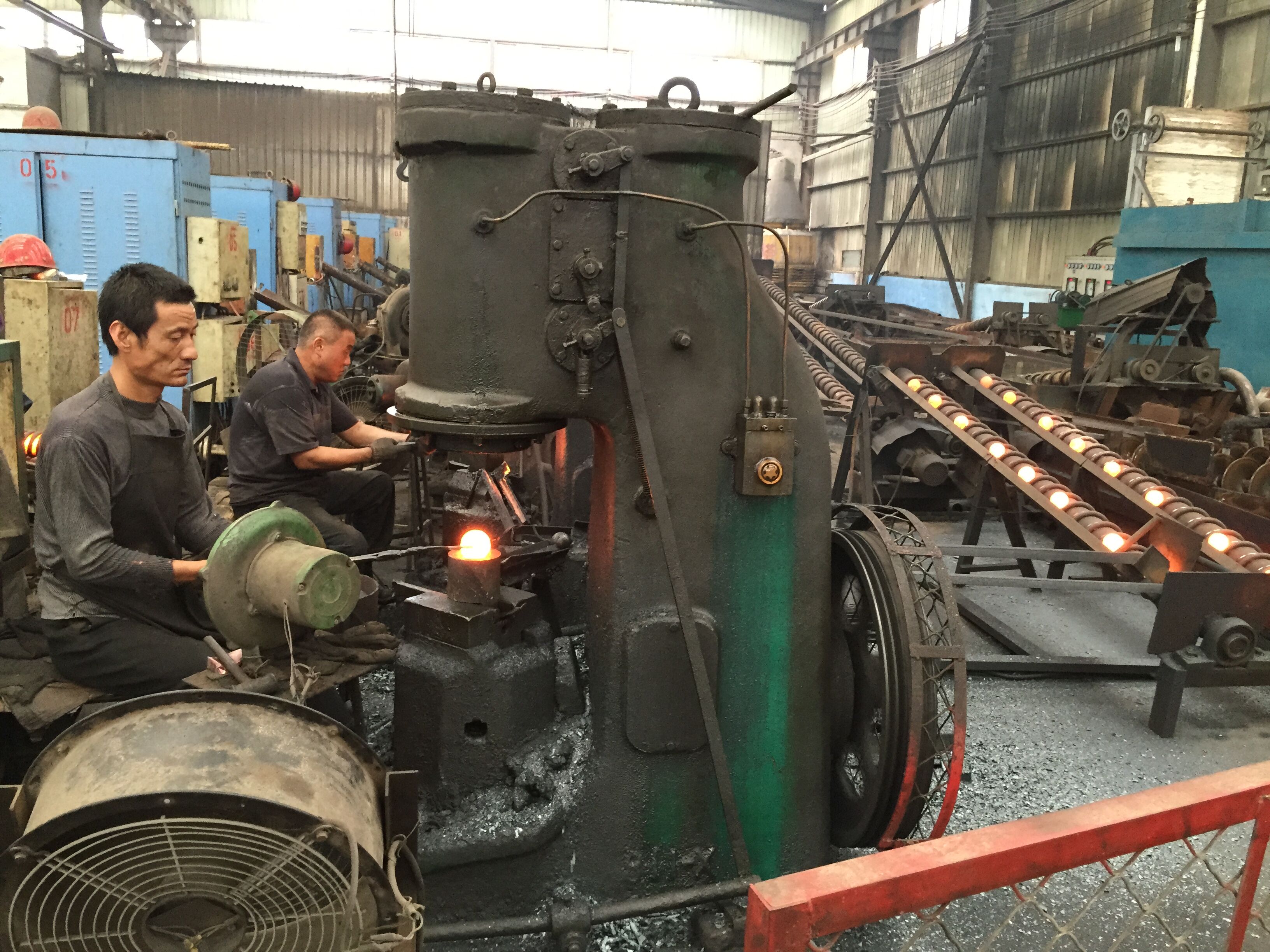 Sag Mill Grinding Ball