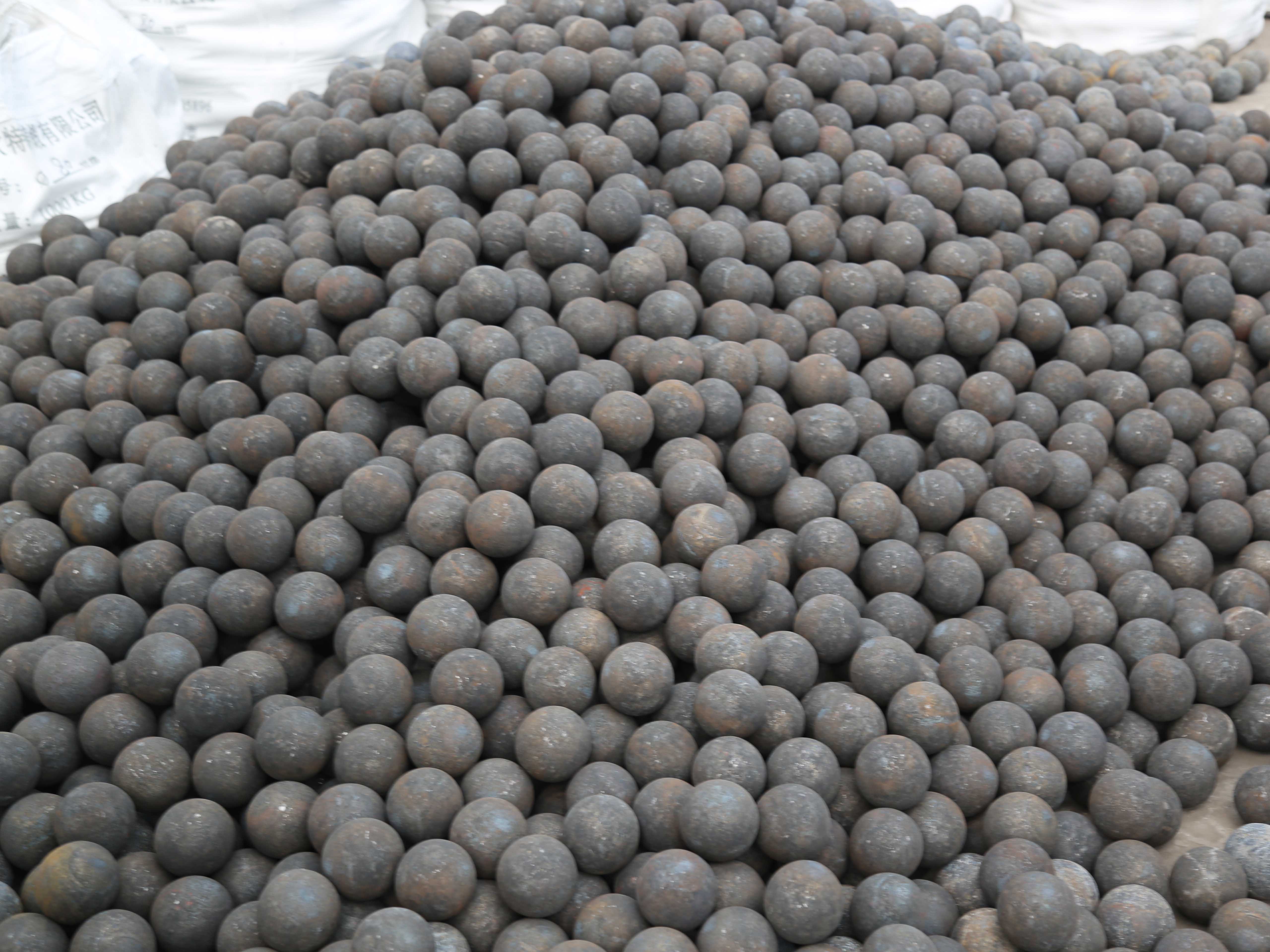 Sag Mill Grinding Ball (4)