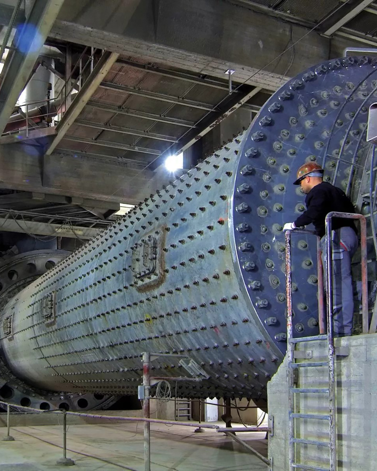 8 cement-grinding-mill