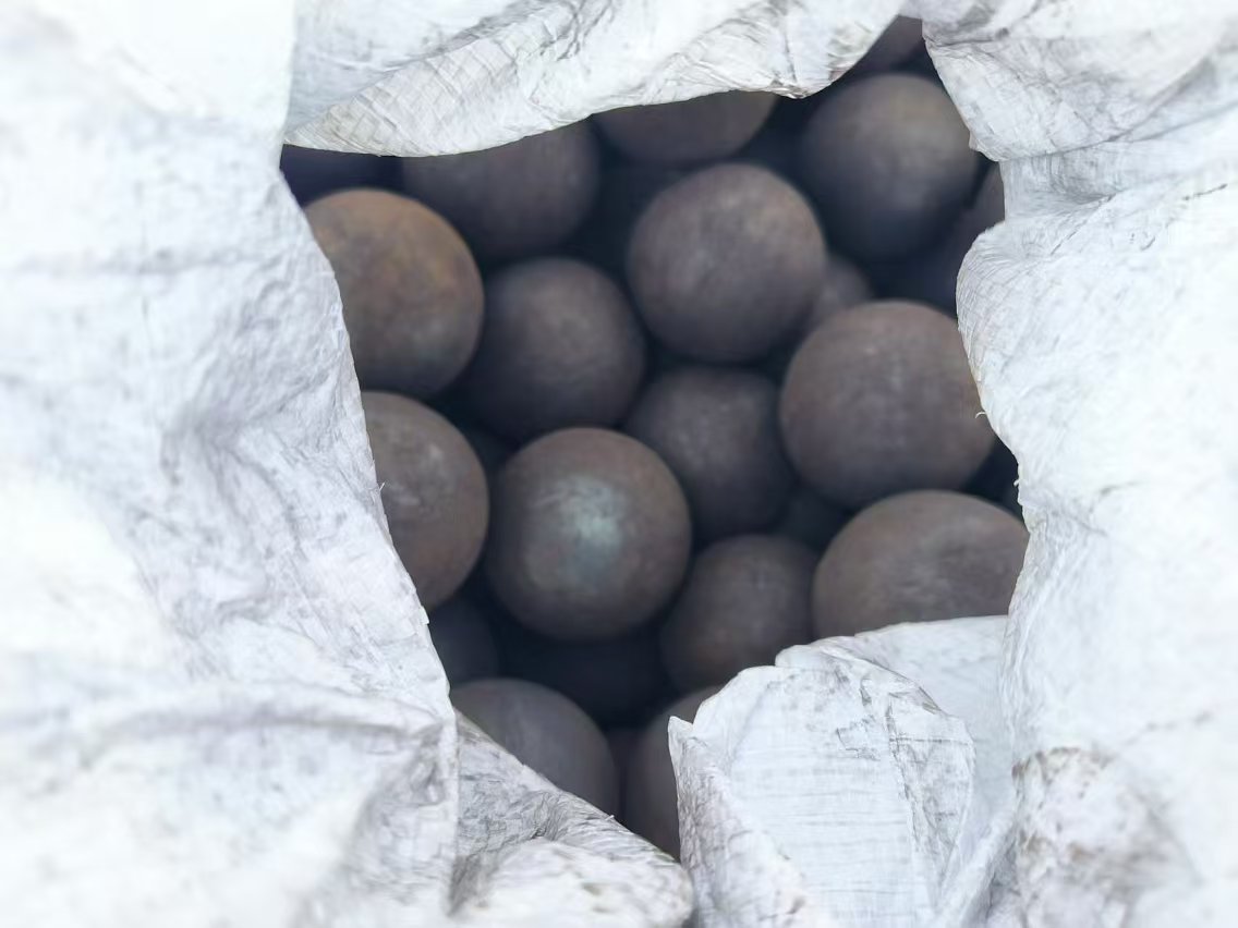 Ball Mill Grinding Ball