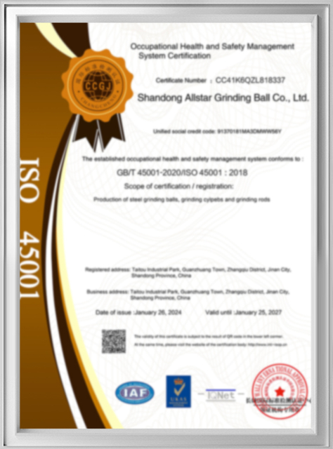 ISO45001