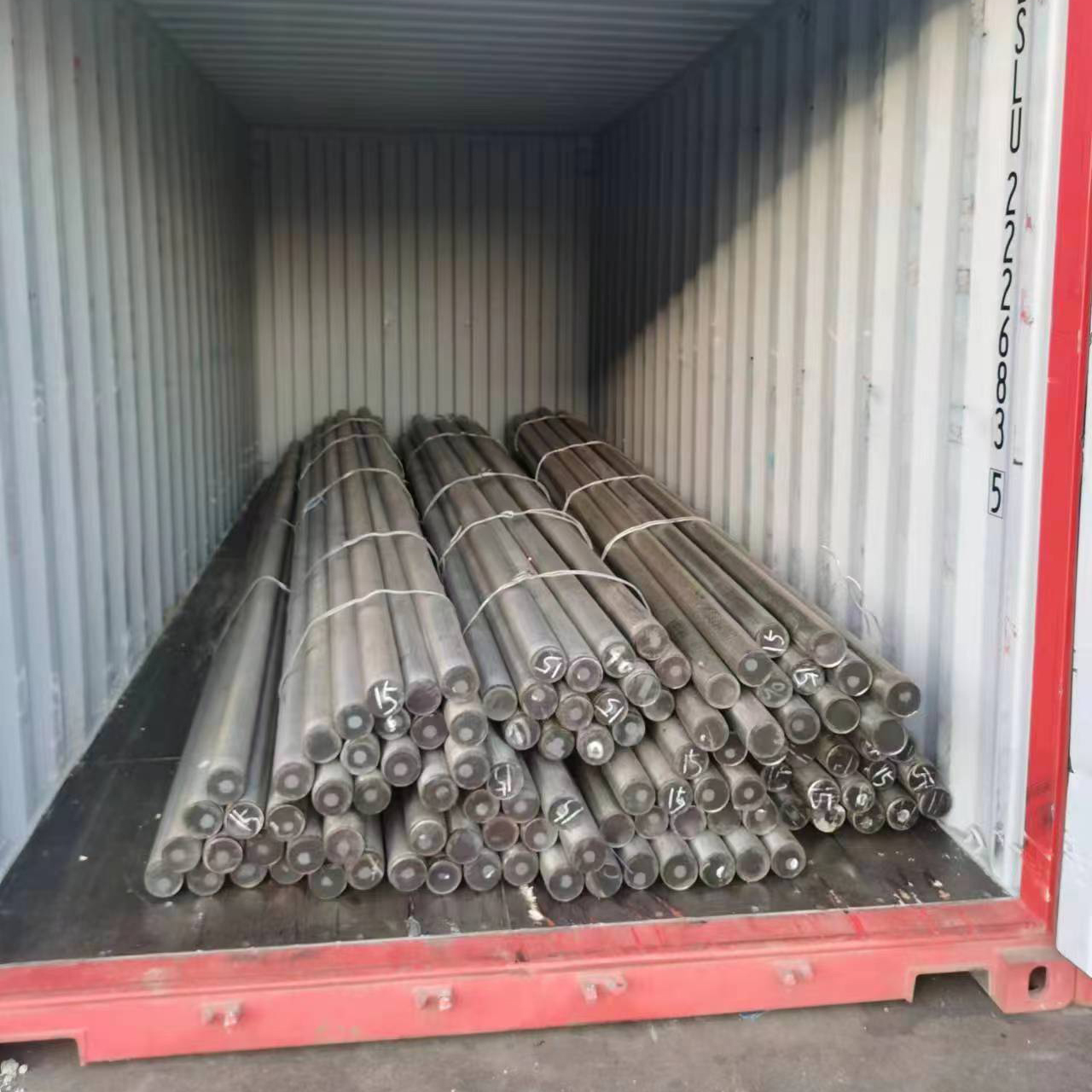 Rod Mill Grinding Rod