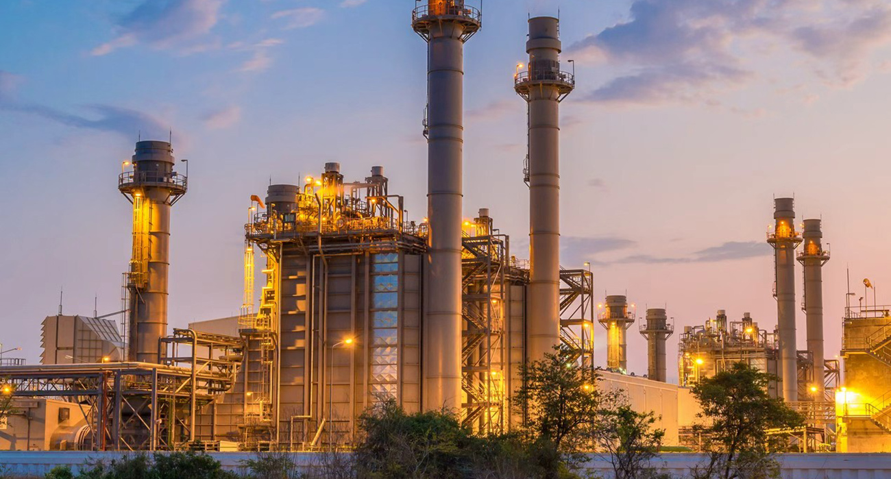 Reliable Global Supply