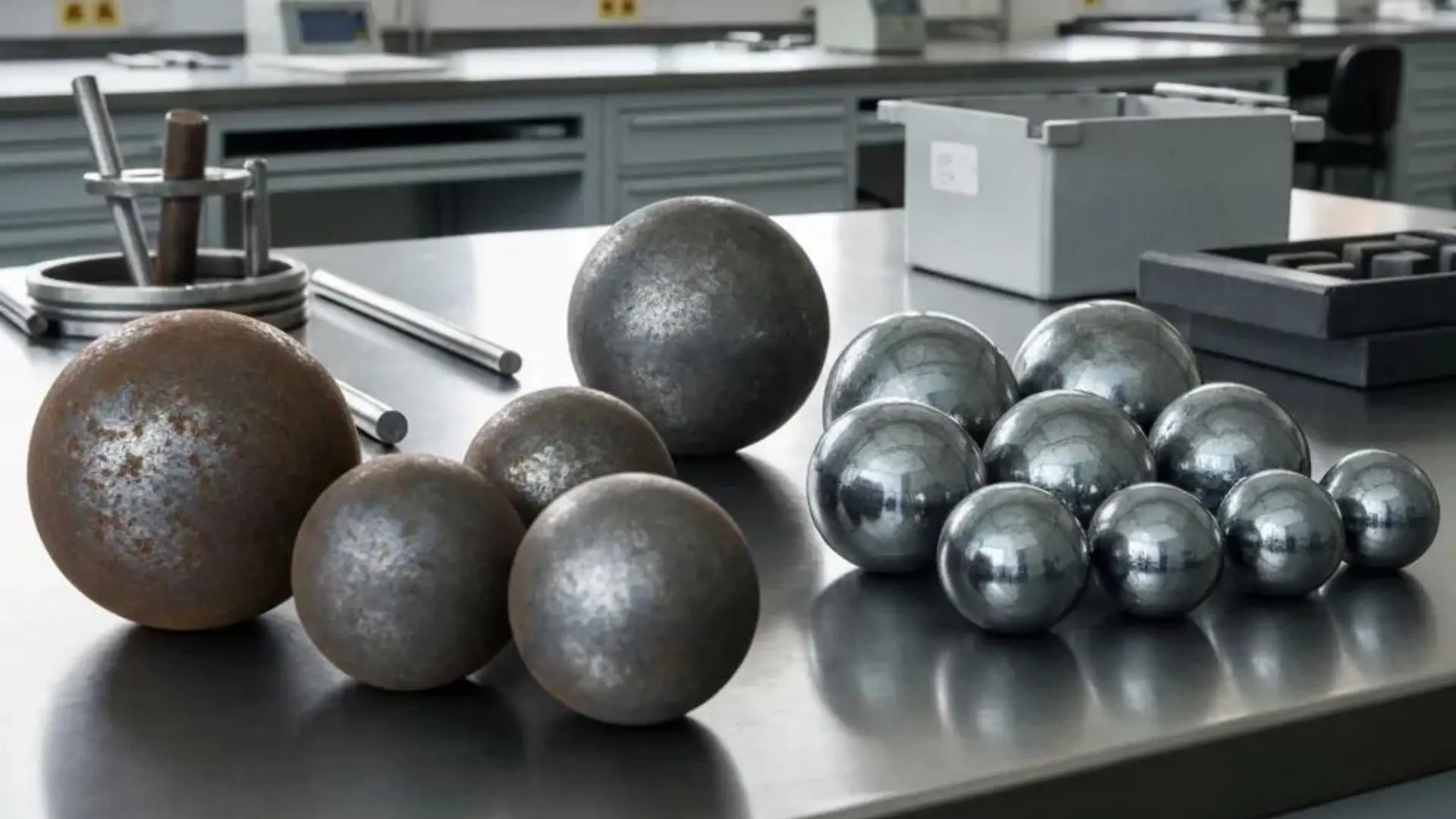 ​How To Calculate The Optimal Ball Charge for A New Ball Mill: A Practical Guide for Mining, Cement, And Power Plants