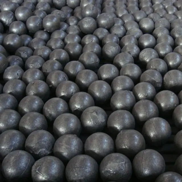 ​Top Ball Mill Balls Manufacturers And Suppliers in Africa: Why SHANDONG ALLSTAR Leads in Quality, Reliability, And OEM Supply
