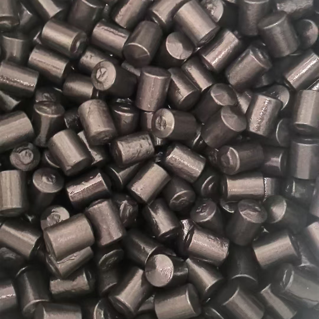 Cast High Chromium Cylpeb