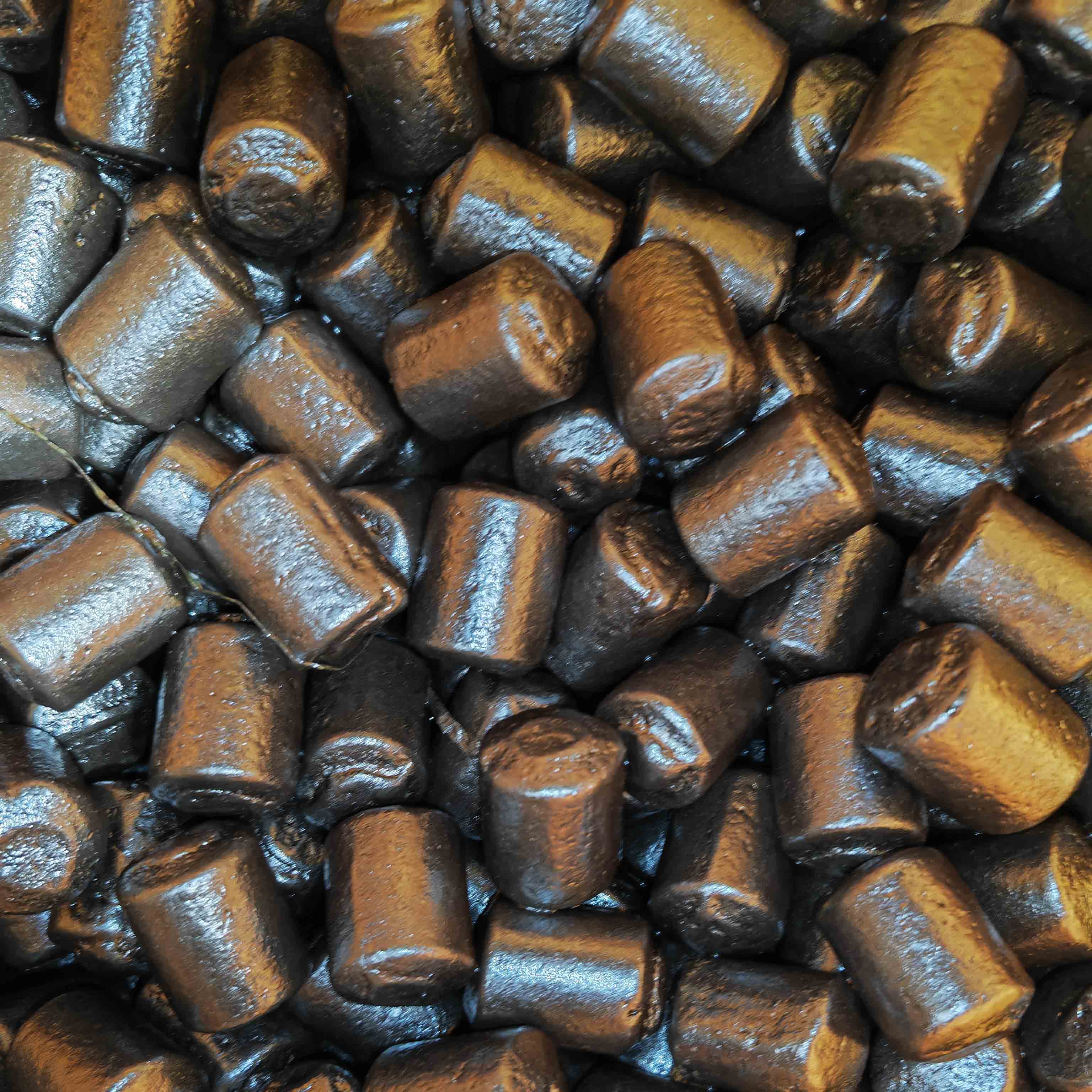 Cast High Chromium Cylpeb