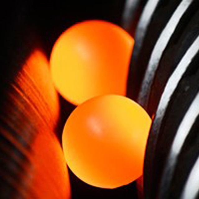 Ball Mill Grinding Balls