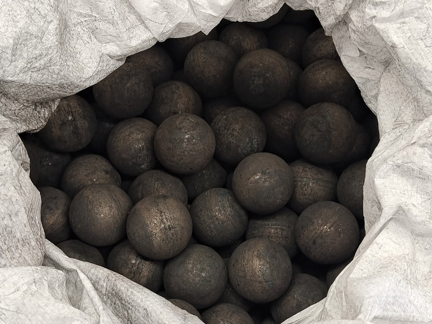 ball mill grinding ball (2)