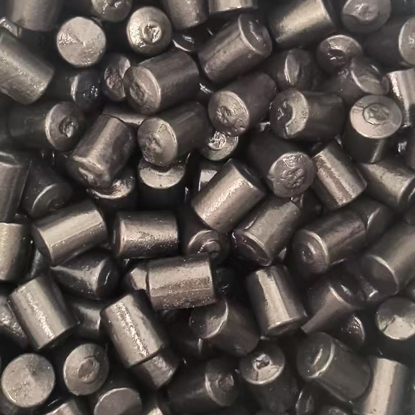 Cast High Chromium Cylpeb