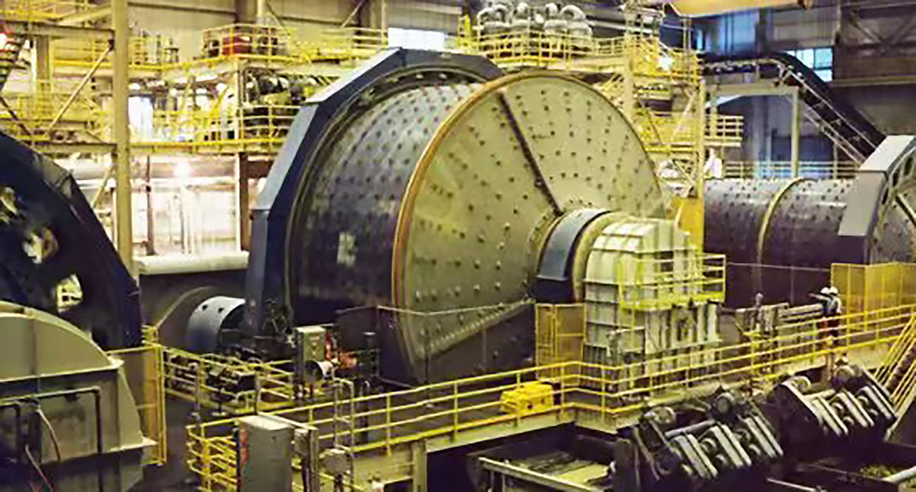 Advanced Manufacturing