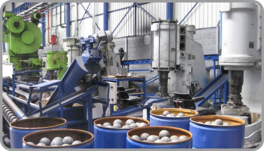 ​Top Ball Mill Grinding Media Manufacturers And Suppliers in Middle East: Expert Guide 2026