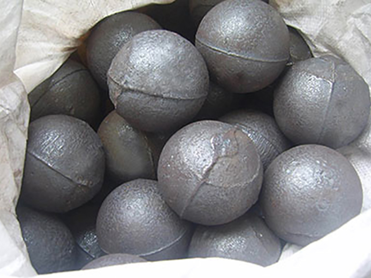 cast alloy grinding ball (2)