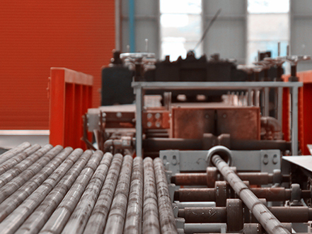 ​Comparison of Grinding Media Suppliers: What To Look for in A Factory