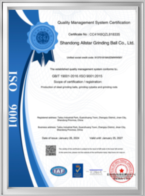ISO9001