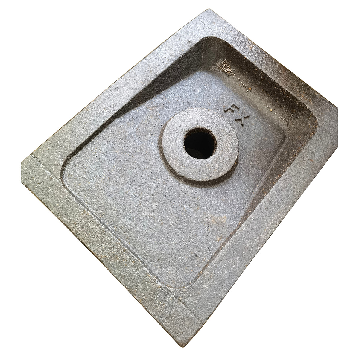 Cr-Mo Alloy Steel Mill Liner