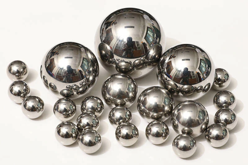 ​Forged Steel Balls for Secondary Milling in Silver Mines: How SHANDONG ALLSTAR Delivers Durable, High-Impact Grinding Media