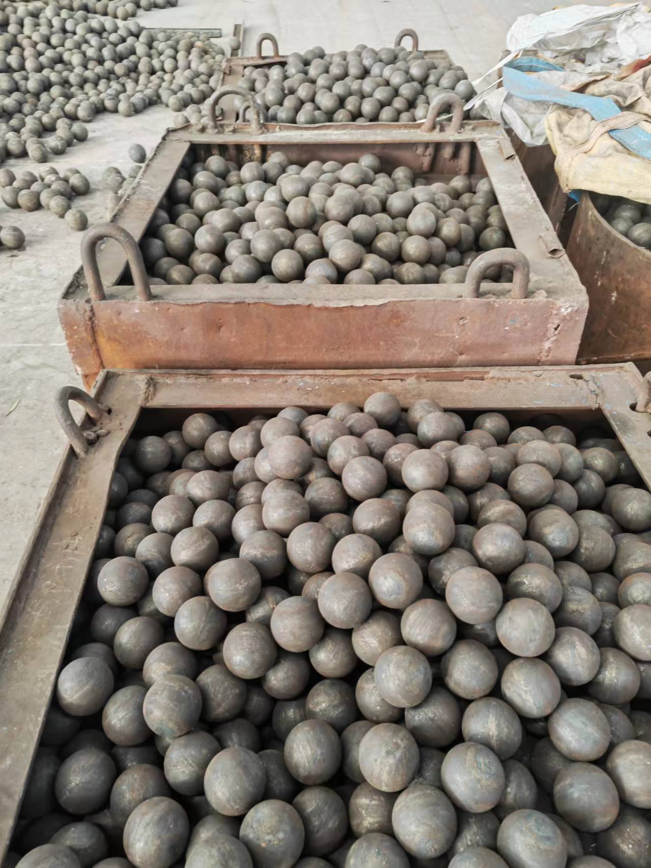 ​Top Ball Mill Balls Manufacturers And Suppliers in South America: A Buyer’s Guide for Mining, Cement, And Power Plants