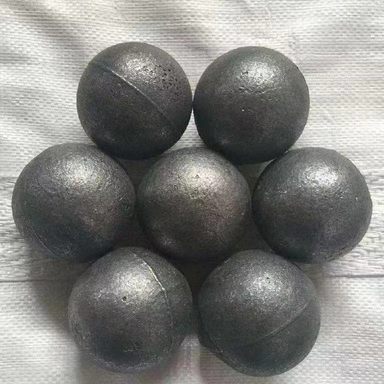 Cast High Chromium Grinding Ball