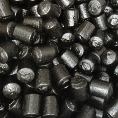 Cast High Chromium Cylpeb