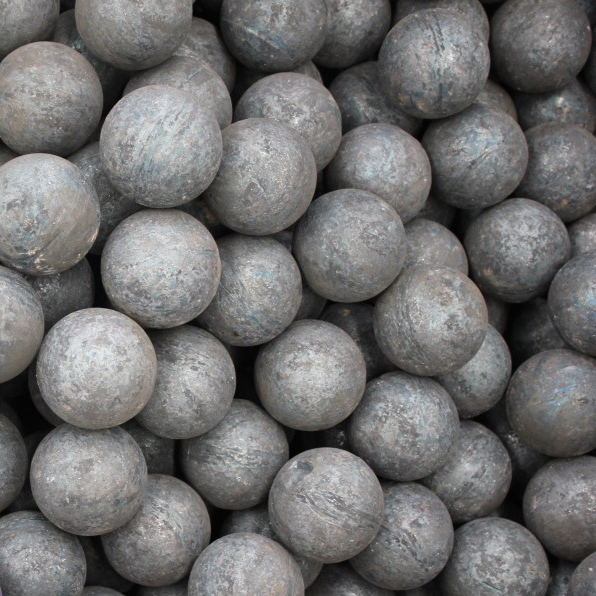 Ball Mill Grinding Balls