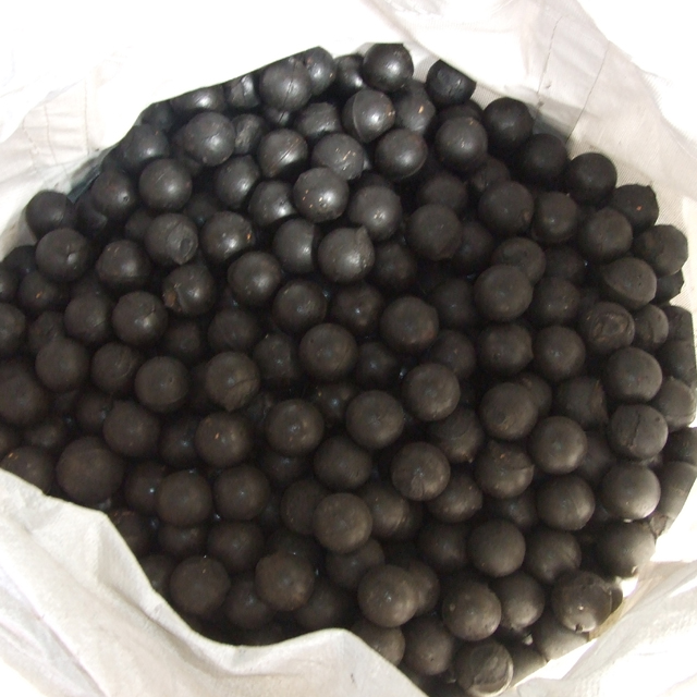 Steel Grinding Balls: How To Choose The Right Grinding Media for Mining, Cement, And Power Plants