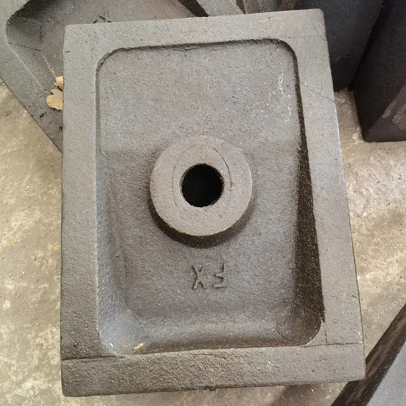 ​Top Steel Mill Liner Manufacturers And Suppliers in South America: Trusted OEM Partners for Mining And Cement Plants