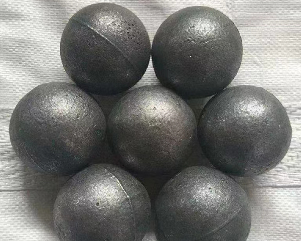cast iron grinding ball