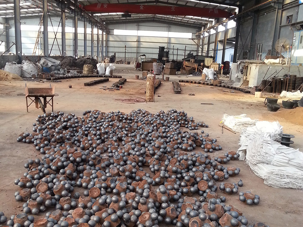 cast alloy grinding ball (4)