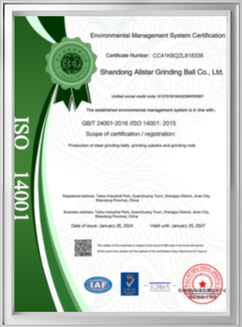 ISO14001
