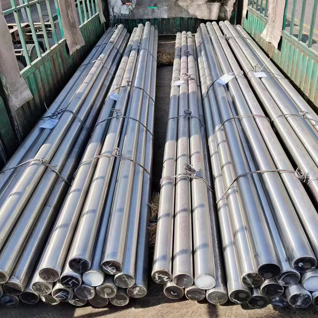 Rod Mill Grinding Rod