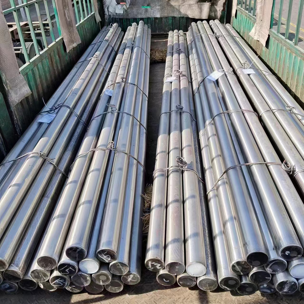 Rod Mill Grinding Rod
